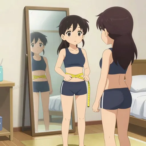 waistline