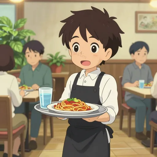 waiter