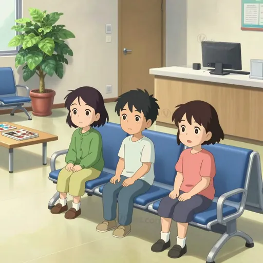 waiting-room
