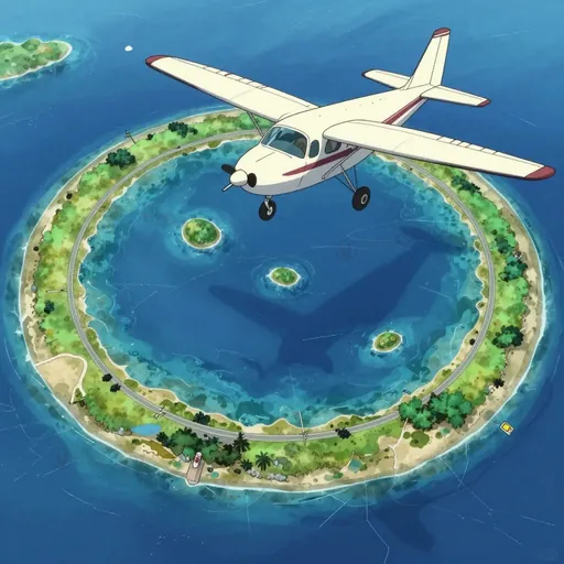 wake island