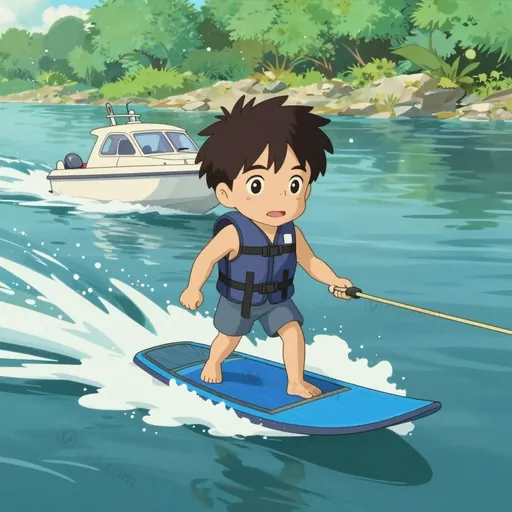 wakeboard