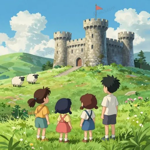 wales