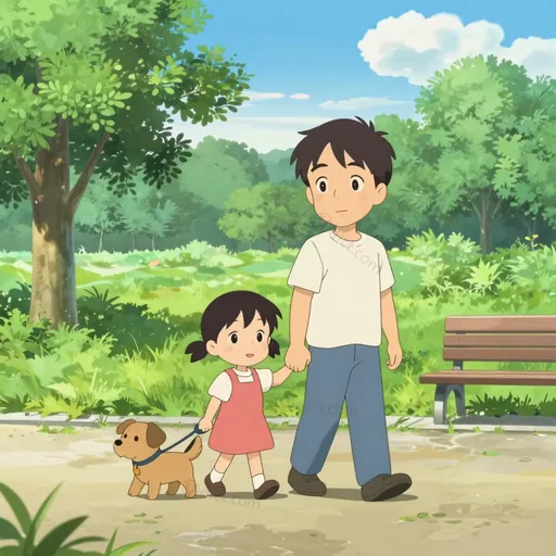 walk
