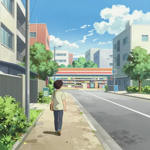 walk-to