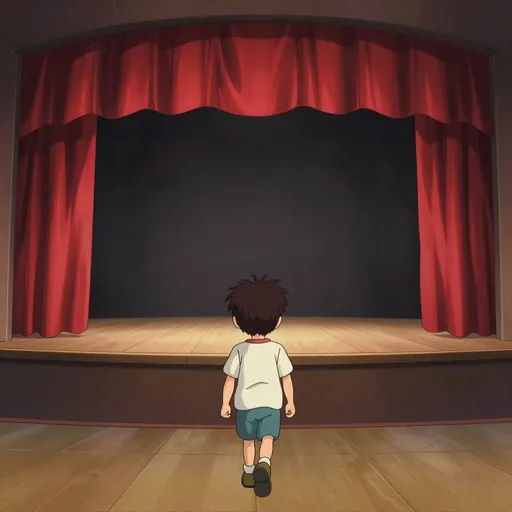 walk away