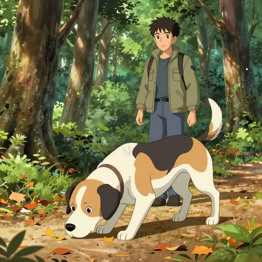 walker hound