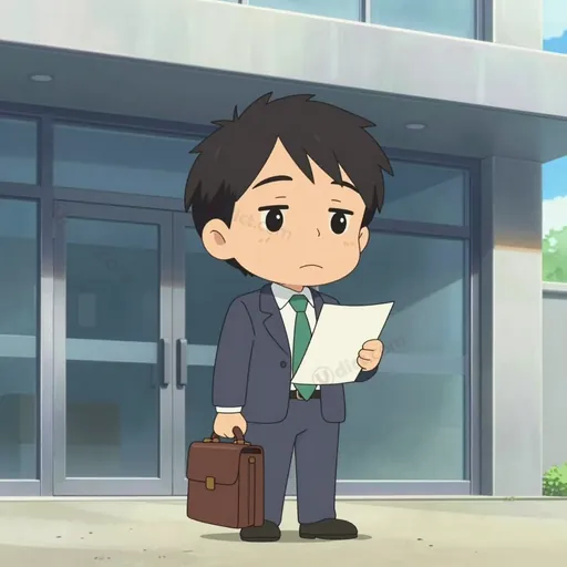 walking-papers