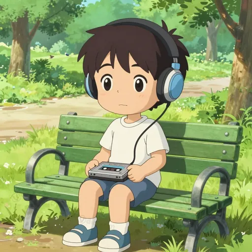 walkman