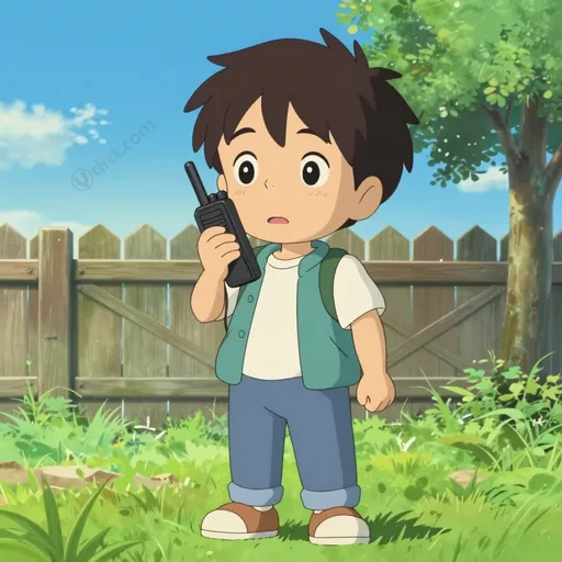 walky-talky