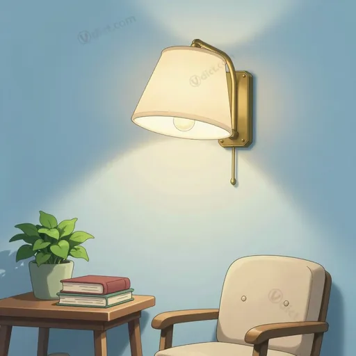 wall-lamp