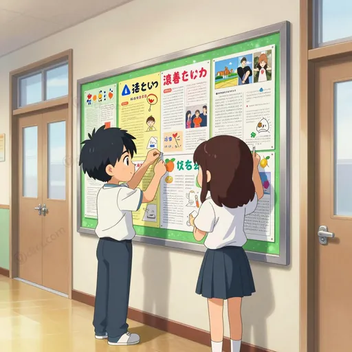 wall-newspaper