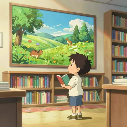 wall painting