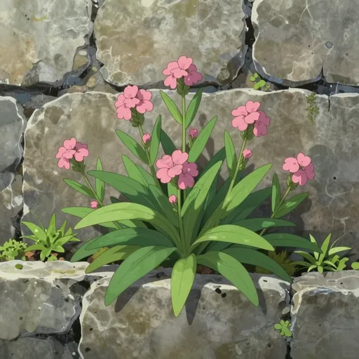 wall pellitory