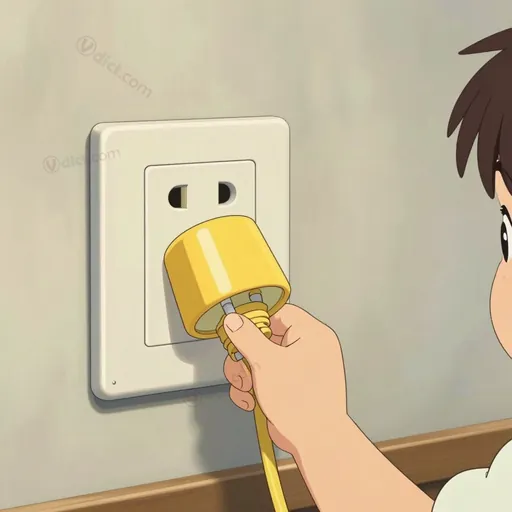 wall socket