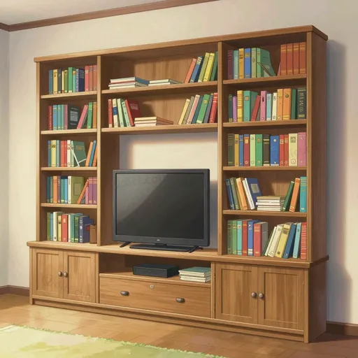 wall unit