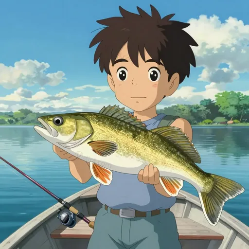 walleye