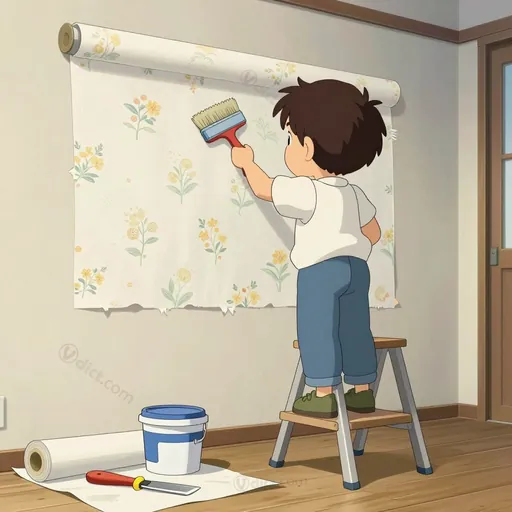 wallpaperer