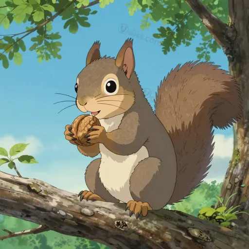 walnut