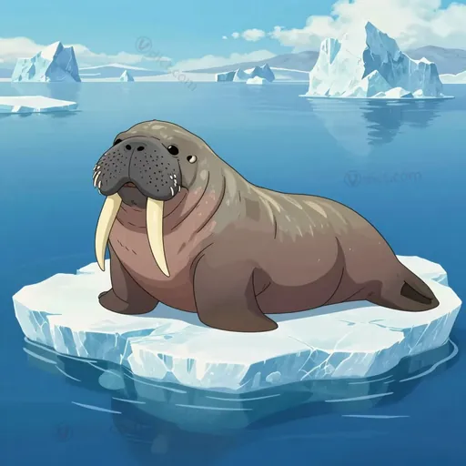 walrus