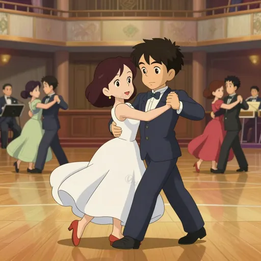 waltz