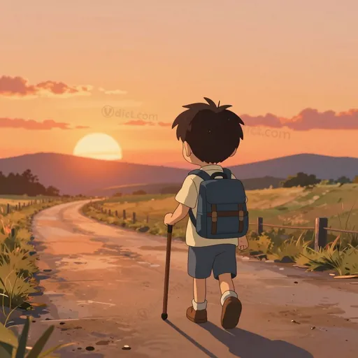 wanderer