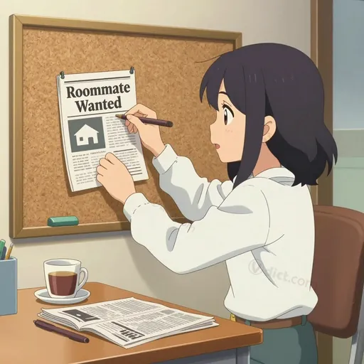 want-ad