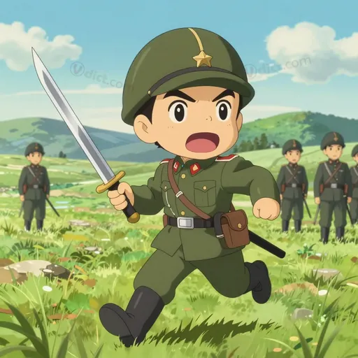 war-cry