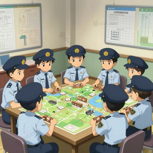 war-game