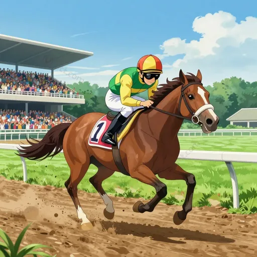 war admiral