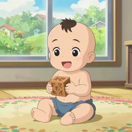 war baby