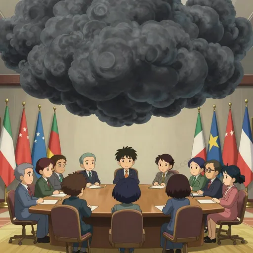 war cloud
