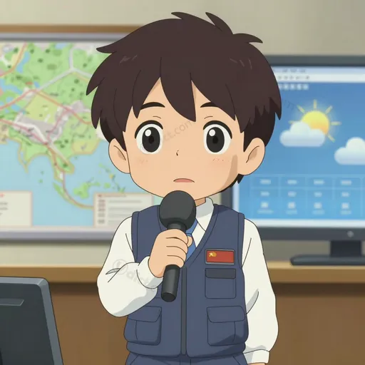 war correspondent