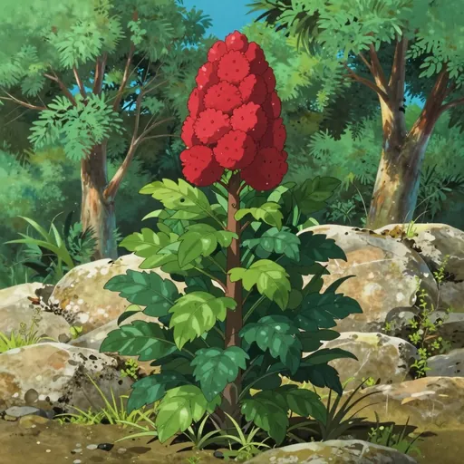 waratah