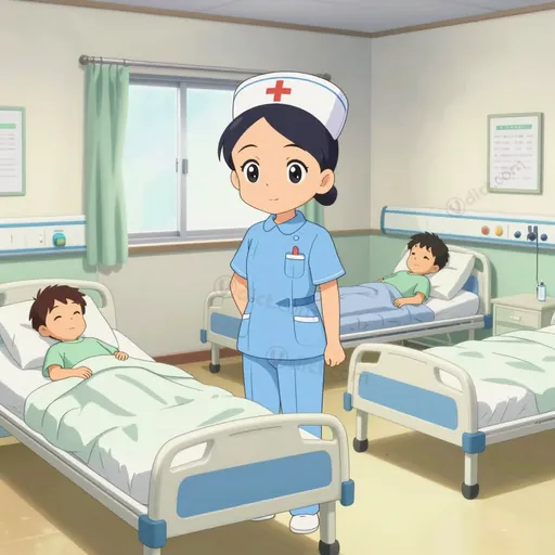 ward