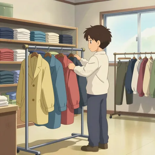 wardrobe dealer