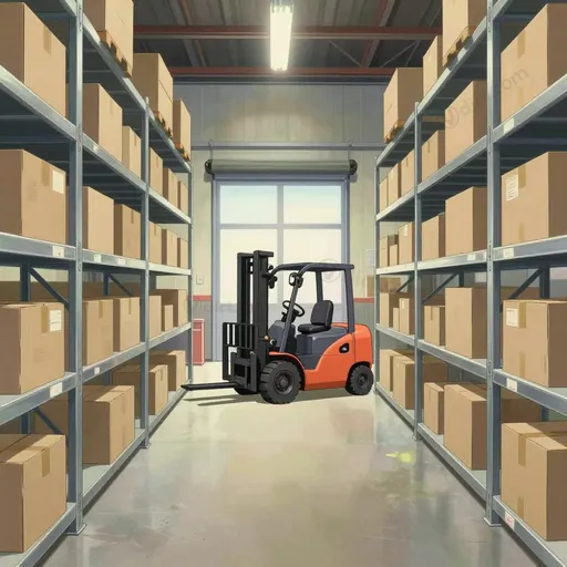 warehouse
