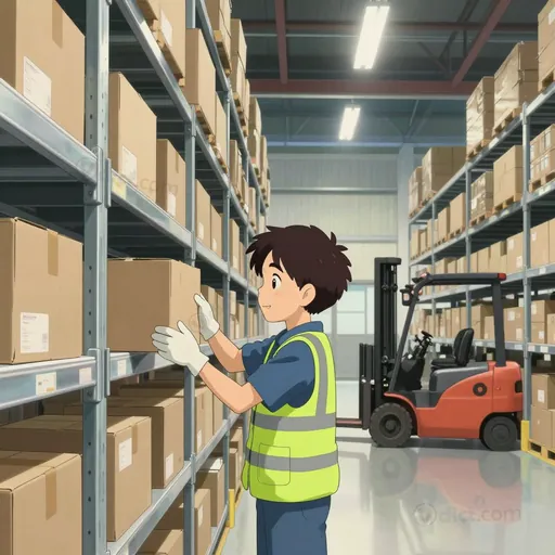 warehouser
