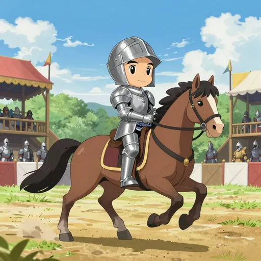 warhorse