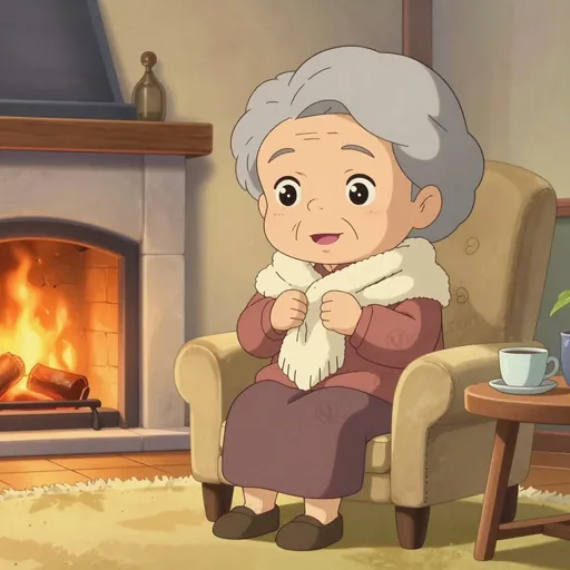 warmth