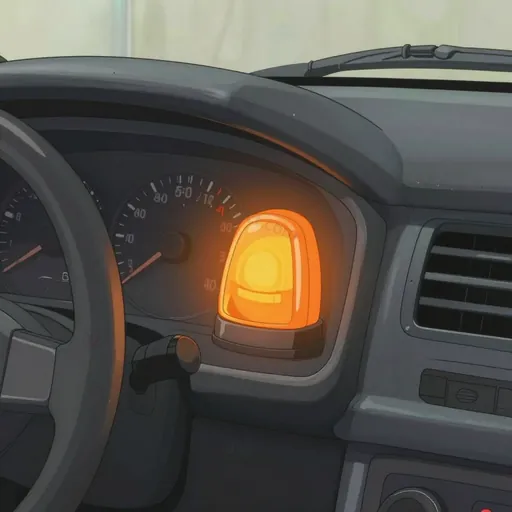 warning light