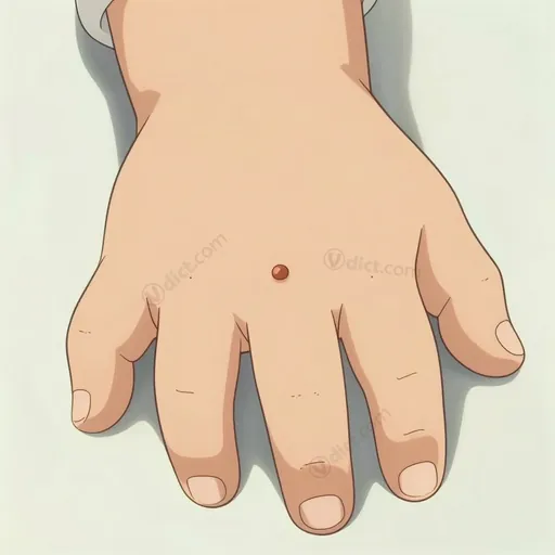 wart