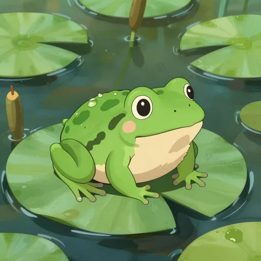 warty