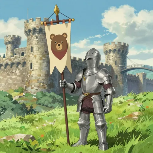 warwick