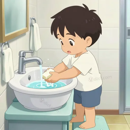 wash-hand-basin