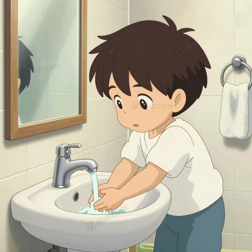 washbasin