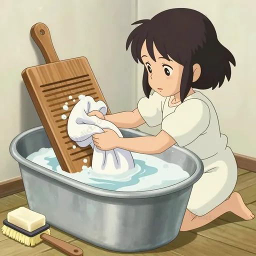 washboard