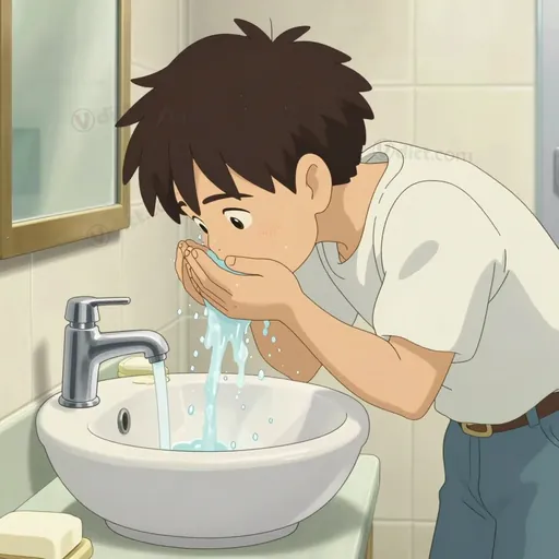 washbowl