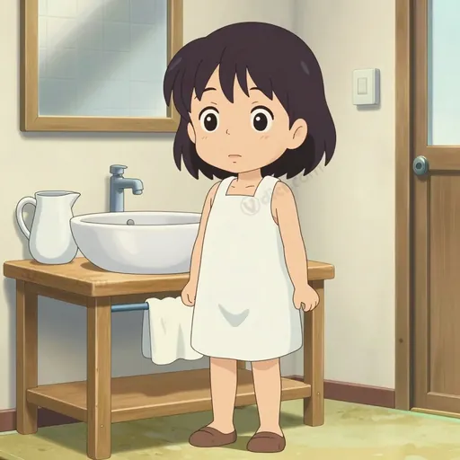 washing-stand