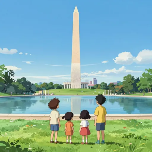 washington