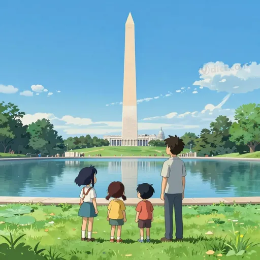 washington d.c.